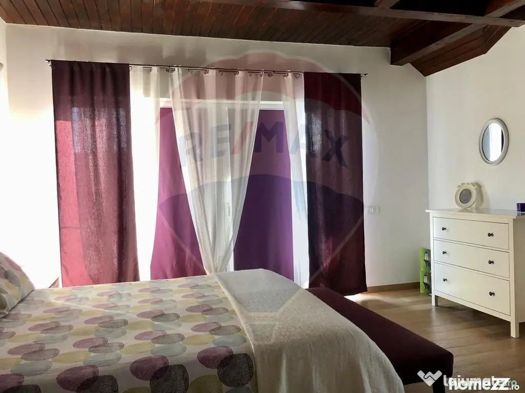 Casă modernă cu 5 camere | Tăuții de Sus | Lux și co... - Tautii De Sus (Maramures)