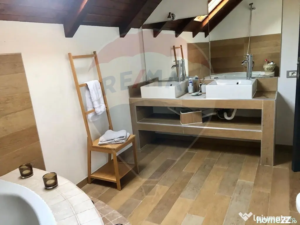 Casă modernă cu 5 camere | Tăuții de Sus | Lux și co... - Tautii De Sus (Maramures)