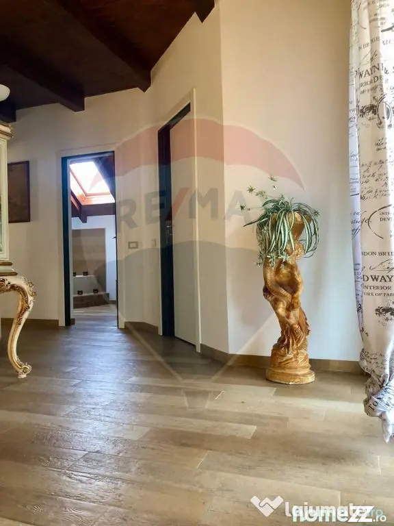 Casă modernă cu 5 camere | Tăuții de Sus | Lux și co... - Tautii De Sus (Maramures)