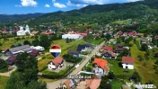 Casă modernă cu 5 camere | Tăuții de Sus | Lux și co... 