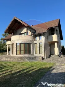 Casă modernă cu 5 camere | Tăuții de Sus | Lux și co...