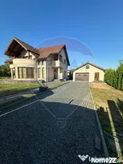 Casă modernă cu 5 camere | Tăuții de Sus | Lux și co... 