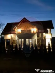 Casă modernă cu 5 camere | Tăuții de Sus | Lux și co... 