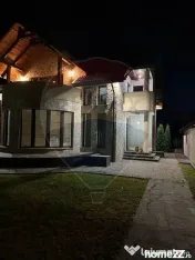 Casă modernă cu 5 camere | Tăuții de Sus | Lux și co... 
