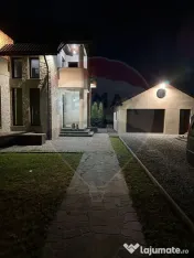 Casă modernă cu 5 camere | Tăuții de Sus | Lux și co... 