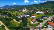 Casă modernă cu 5 camere | Tăuții de Sus | Lux și co...