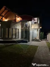 Casă modernă cu 5 camere | Tăuții de Sus | Lux și co... 