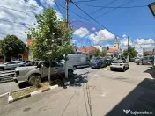 Spațiu comercial stradal de închiriat, Codlea 