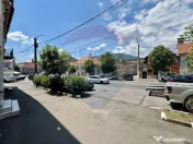 Spațiu comercial stradal de închiriat, Codlea 