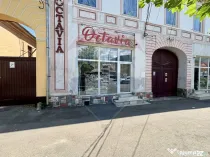 Spațiu comercial stradal de închiriat, Codlea