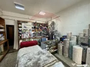 Spațiu comercial stradal de închiriat, Codlea 