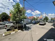 Spațiu comercial stradal de închiriat, Codlea 