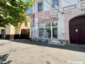 Spațiu comercial stradal de închiriat, Codlea