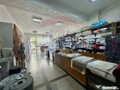 Spațiu comercial stradal de închiriat, Codlea