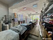 Spațiu comercial stradal de închiriat, Codlea 