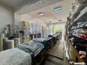 Spațiu comercial stradal de închiriat, Codlea 