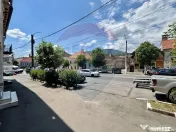 Spațiu comercial stradal de închiriat, Codlea 