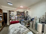 Spațiu comercial stradal de închiriat, Codlea 