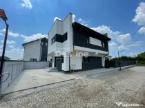 Casa individuala premium | Finalizată recent | Bragadiru, l