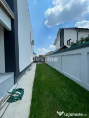 Casa individuala premium | Finalizată recent | Bragadiru, l 