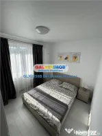 Apartament 2 camere mobilat utilat Militari Residence 76.900