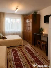 Garsonieră de vânzare Constanța, Inel II, renovată integ 