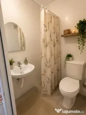Garsonieră de vânzare Constanța, Inel II, renovată integ 