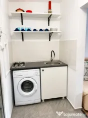 Garsonieră de vânzare Constanța, Inel II, renovată integ 