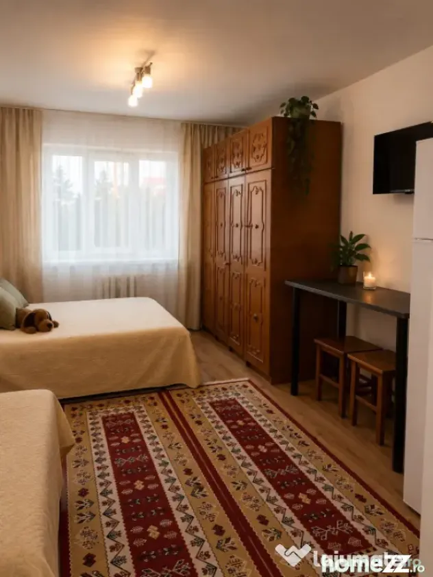 Garsonieră de vânzare Constanța, Inel II
