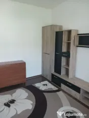 Garsoniera Confort 2 Zona Burdujeni 