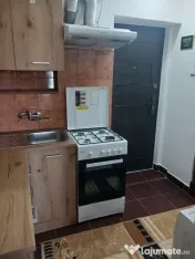 Garsoniera Confort 2 Zona Burdujeni 