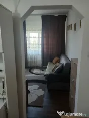 Garsoniera Confort 2 Zona Burdujeni 