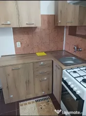 Garsoniera Confort 2 Zona Burdujeni 