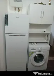 Garsoniera Confort 2 Zona Burdujeni 