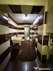 Apartament de inchiriat, 2 camere, etaj 1, complet mobilat, 