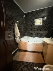 Apartament de inchiriat, 2 camere, etaj 1, complet mobilat, 