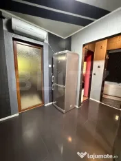 Apartament de inchiriat, 2 camere, etaj 1, complet mobilat, 