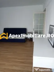 Apartament 2 camere de inchiriat P-ta Muncii București Apex 
