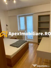 Apartament 2 camere de inchiriat P-ta Muncii București Apex 