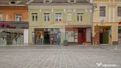 APARTAMENT ISTORIC 110 MP CU POD SI VEDERE SPRE STRADA RE... 