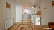 APARTAMENT ISTORIC 110 MP CU POD SI VEDERE SPRE STRADA RE... 