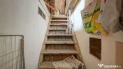 APARTAMENT ISTORIC 110 MP CU POD SI VEDERE SPRE STRADA RE... 