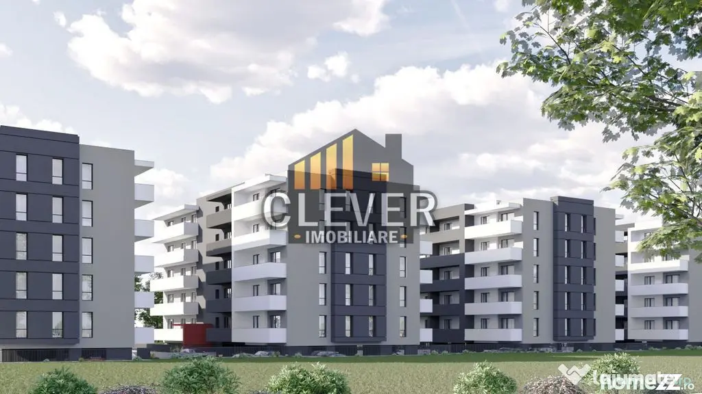 Studio 2 camere Pallady, Oferta Parcare, Comision 0%