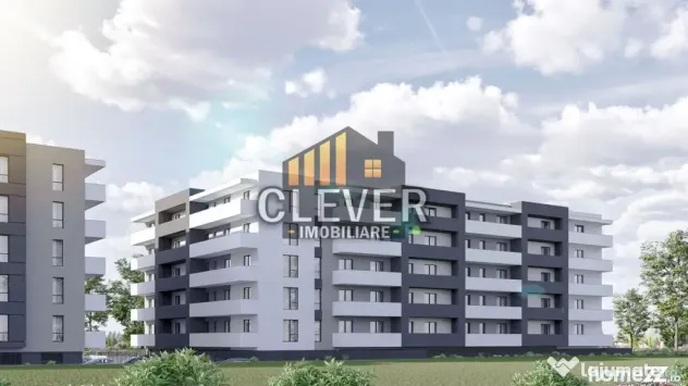 Studio 2 camere Pallady, Oferta Parcare, Comision 0%