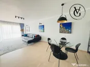 Apartament 2 camere - Zona Floreasca - Loc de parcare inclus 