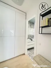 Apartament 2 camere - Zona Floreasca - Loc de parcare inclus 