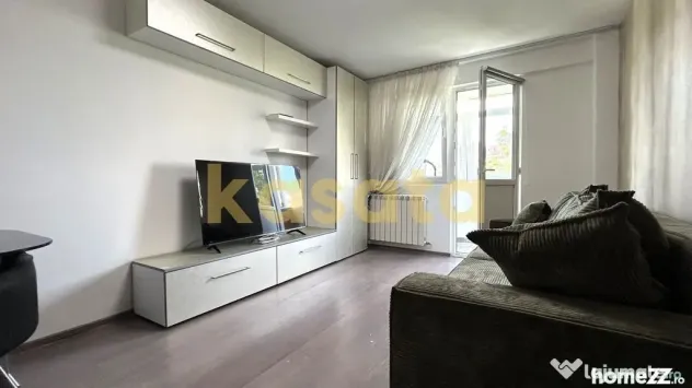 2 camere I Decomandat I Doamna Ghica I renovat I mobilat ...