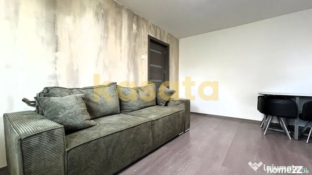 2 camere I Decomandat I Doamna Ghica I renovat I mobilat ...