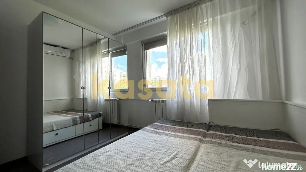 2 camere I Decomandat I Doamna Ghica I renovat I mobilat ...