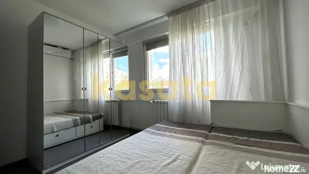 2 camere I Decomandat I Doamna Ghica I renovat I mobilat ...